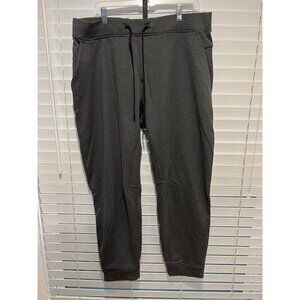Lululemon Mens Sweatpants/Joggers - Size XXL‎